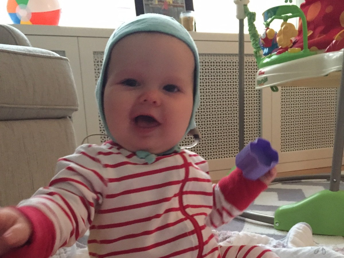 Not an Easy&nbsp;Week