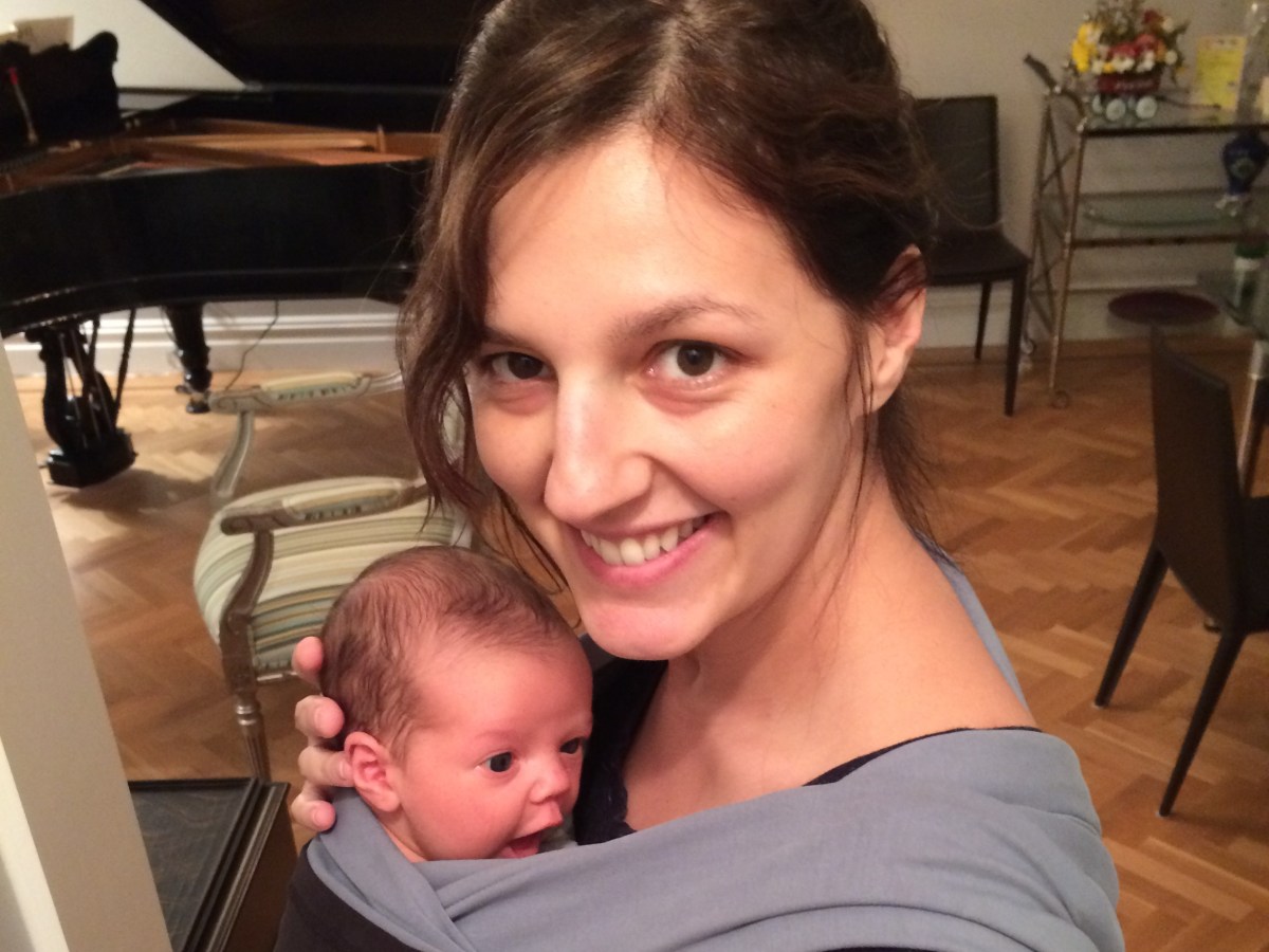 On Progress, Acceptance and&nbsp;Holland