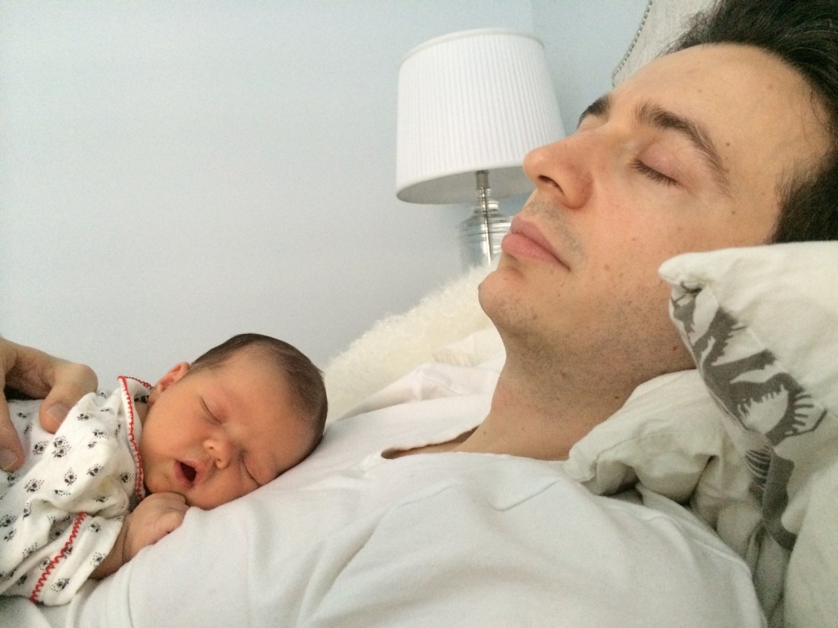 Grieving Hearing Loss