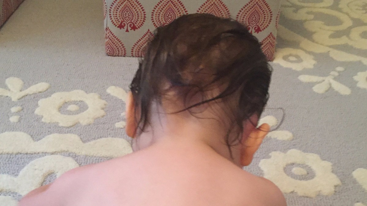 The Fear of an Ear&nbsp;Infection