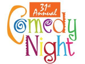 Come to a New York Comedy Show and Support Hearing&nbsp;Healthcare!