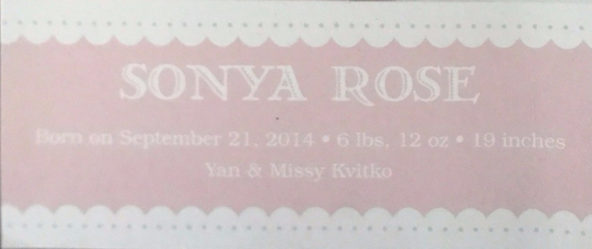 How to Tell People Your Child Has Hearing Loss (And How to&nbsp;Respond)