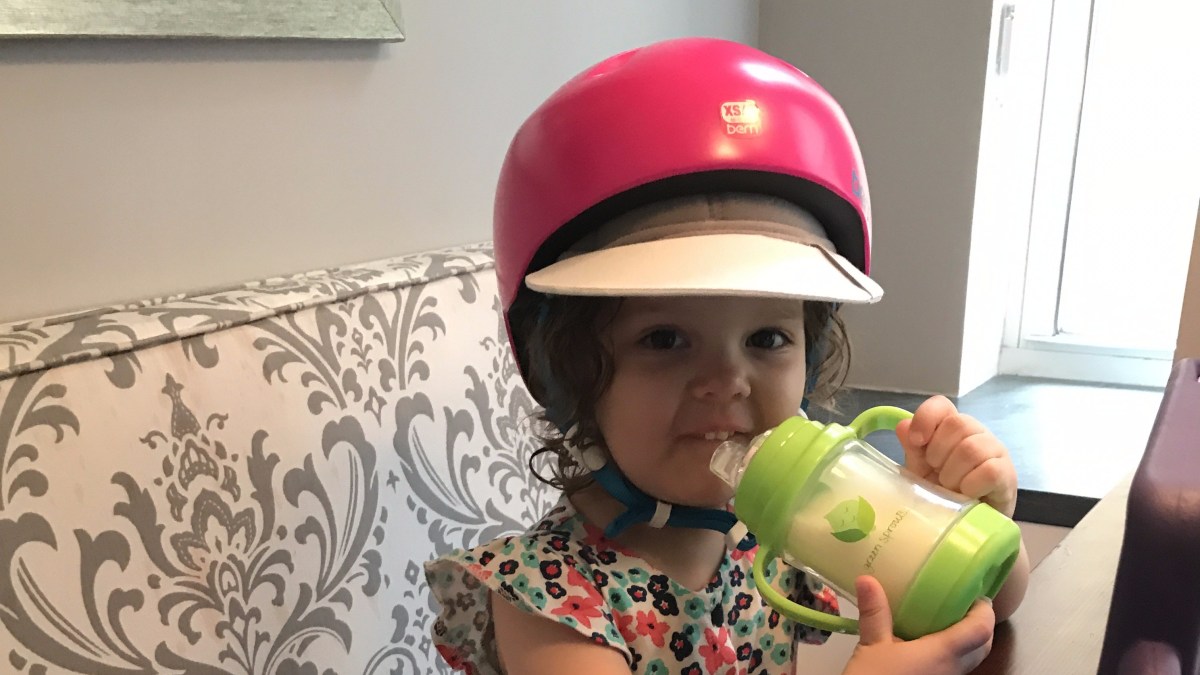 Hearing Loss and&nbsp;Helmets