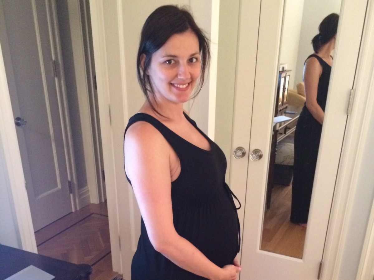 What to Expect When You’re Expecting A Child With Hearing&nbsp;Loss