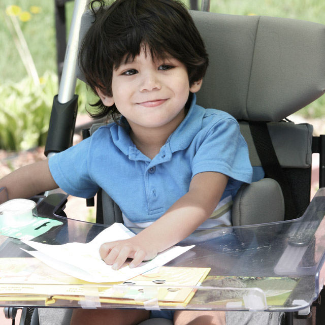 Hearing Loss and Cerebral Palsy: What Parents Need to&nbsp;Know