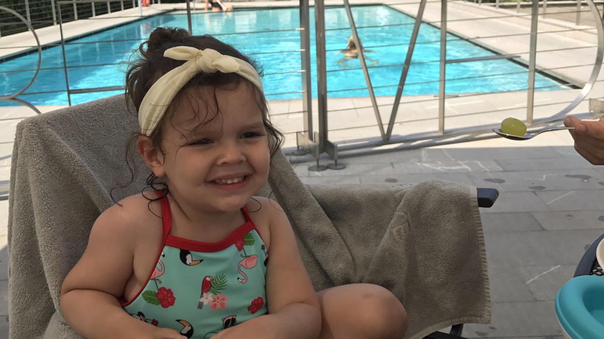 Fun Cochlear Implant Accessories for&nbsp;Summer