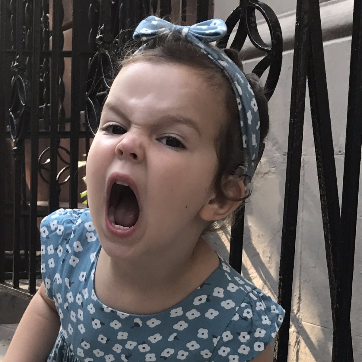 Sonya Curses (But&nbsp;Clearly!)