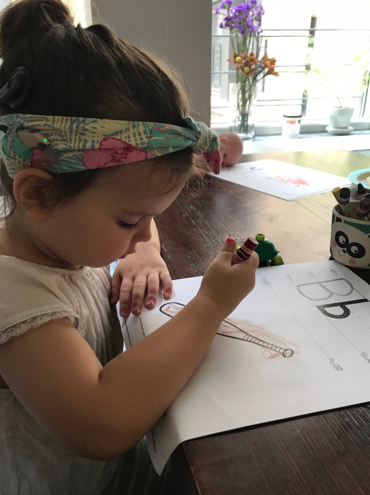 Fashionable Cochlear Implant Solutions (Part&nbsp;II)