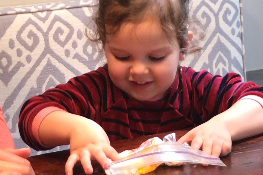 Pumpkin-Spice Speech Therapy!