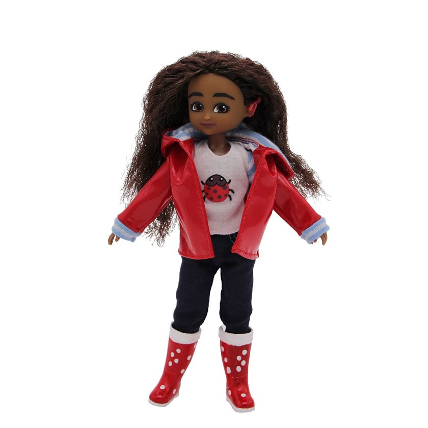 Lottie doll
