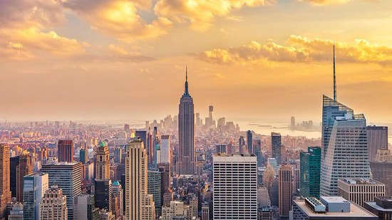 Hear in the Big Apple! A Summer Program for Children with Hearing&nbsp;Loss