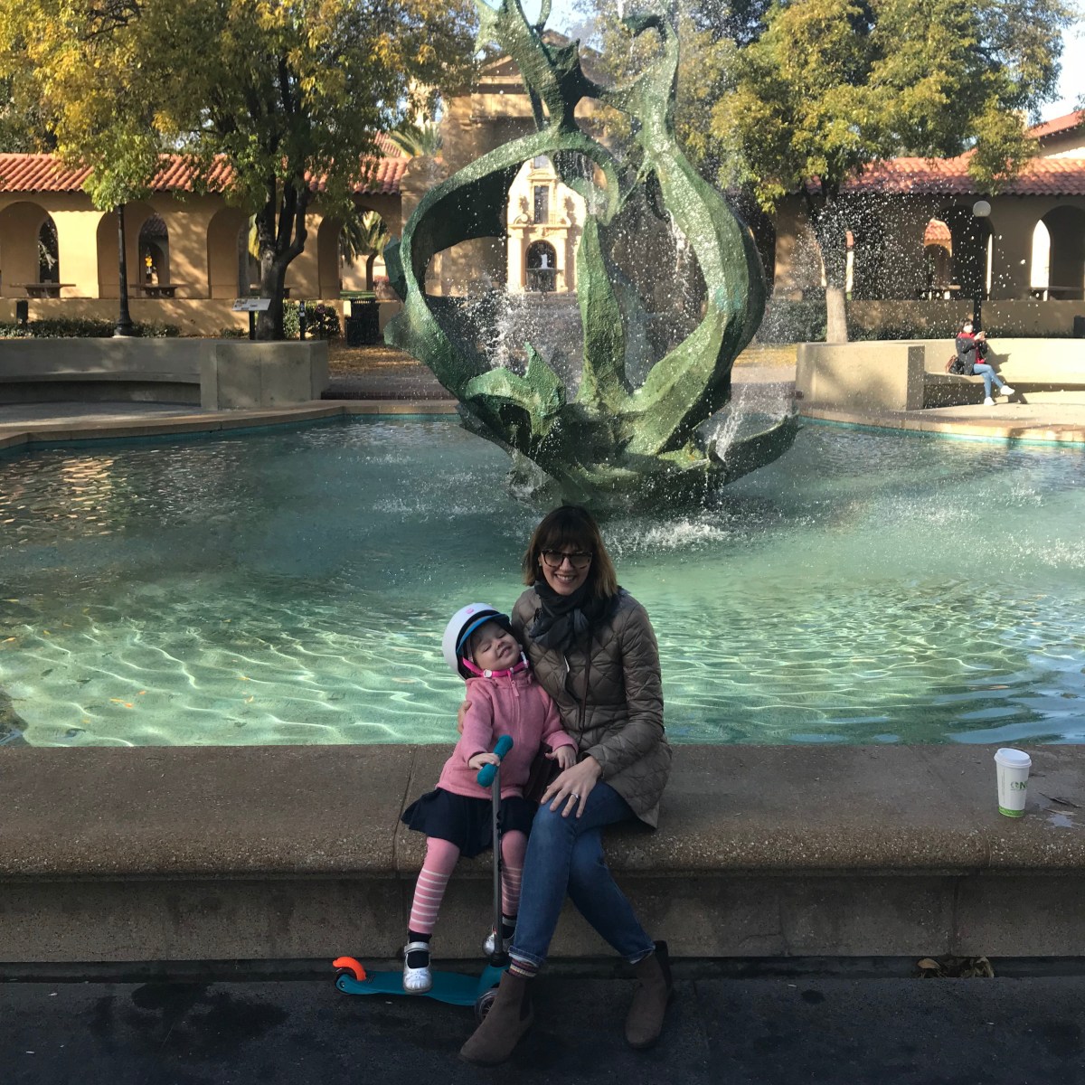 Photos and Videos From Our Palo Alto&nbsp;Trip