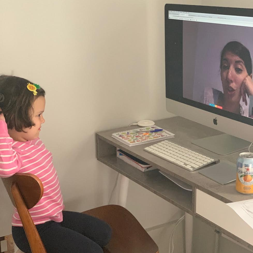 Have You Considered Teletherapy For Speech and&nbsp;Language?