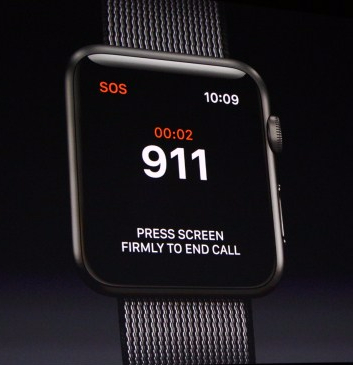 sos iwatch