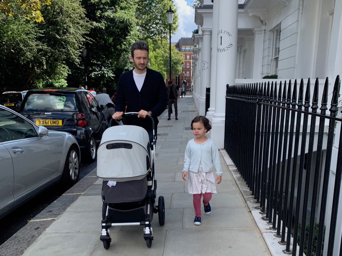 Some Thoughts on Hearing Services in London v. New York&nbsp;City