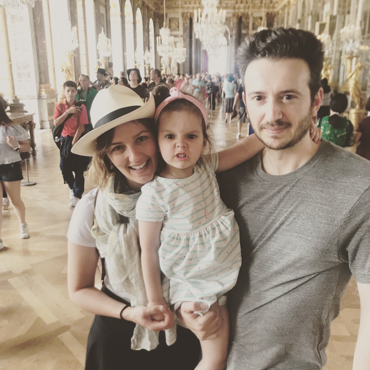 The 10 Best (and 3 Worst) Places to Visit in Paris with a&nbsp;Toddler