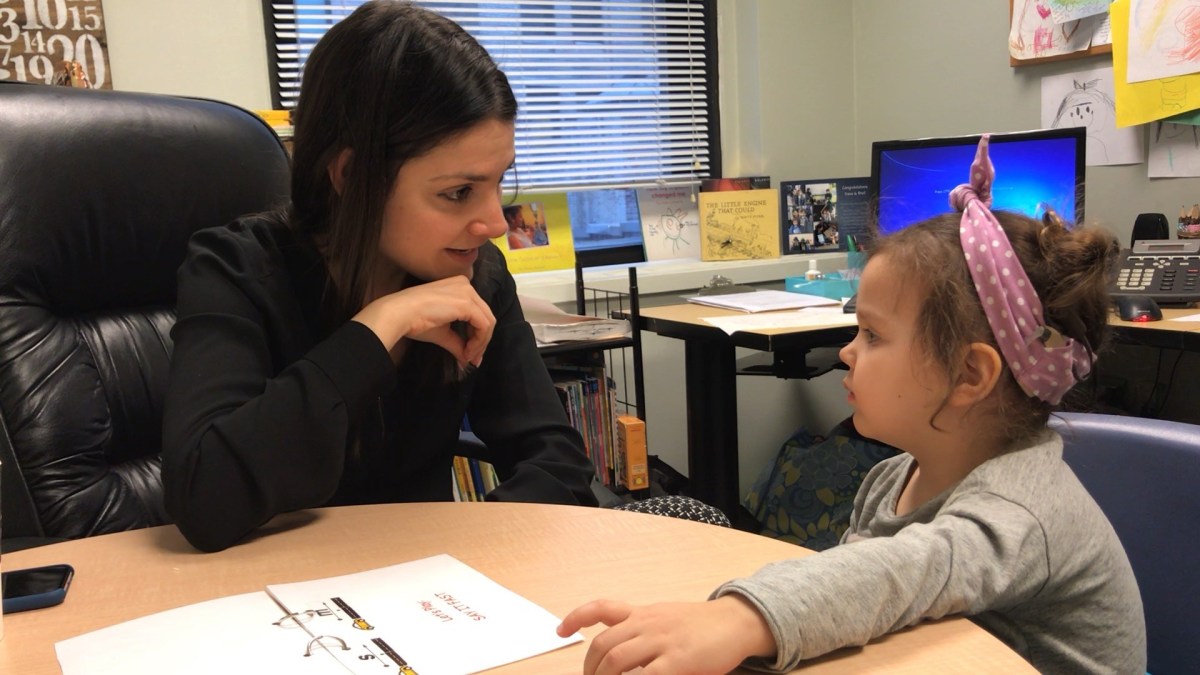 A Conversation About Hearing Loss and Education with CHC’s Dana&nbsp;Selznick