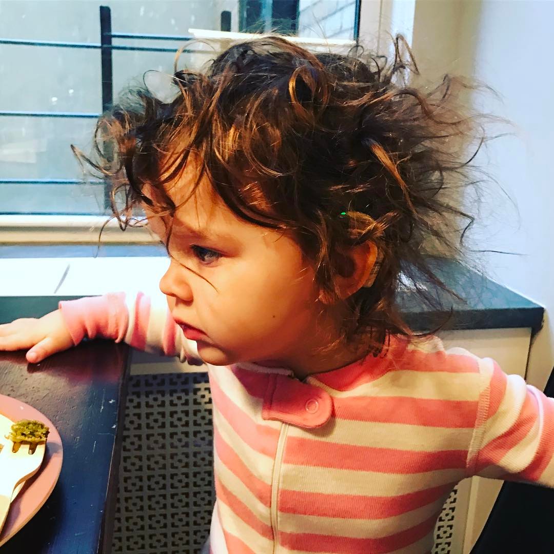 Cute Hairstyles for Cochlear&nbsp;Implants